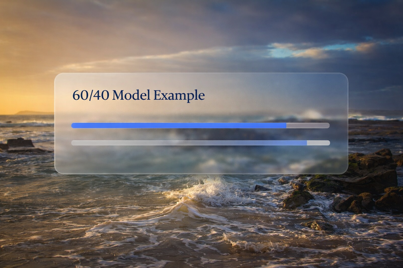 Profit Share vs 60/40: Why Payouts Feel Different (And More Consistent)